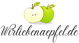 Wirliebenaepfel